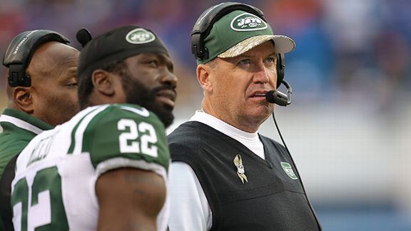 Rex Ryan