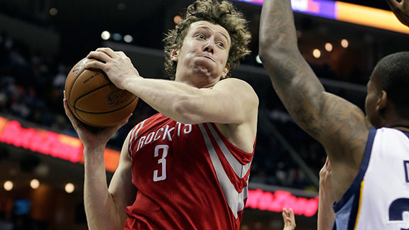 Omer Asik