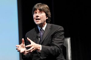 Ken Burns
