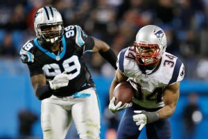 Shane Vereen