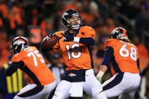 Peyton Manning