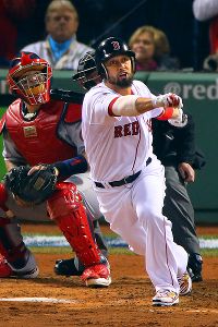 Shane Victorino
