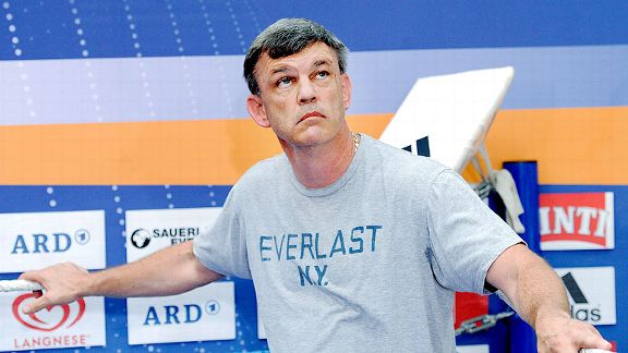 Teddy Atlas