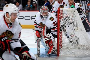 Antti Raanta