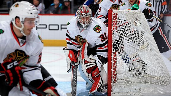 Antti Raanta