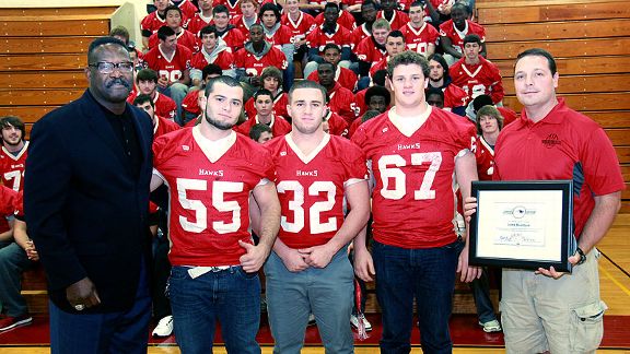 Waltham coach