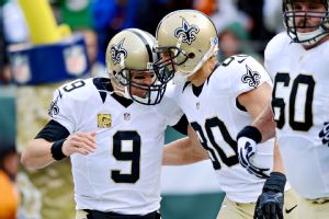 Brees/Graham