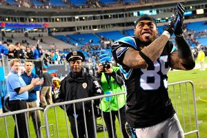 Steve Smith