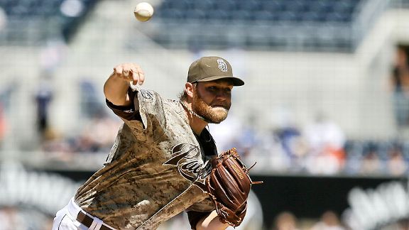 Andrew Cashner