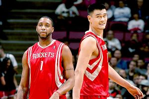 McGrady-Ming