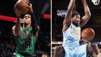 New York Knicks, Toronto Raptors talking trade again