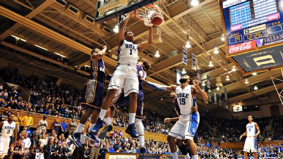 Jabari Parker