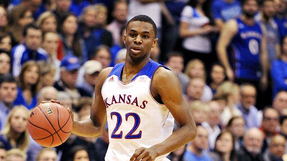 Andrew Wiggins