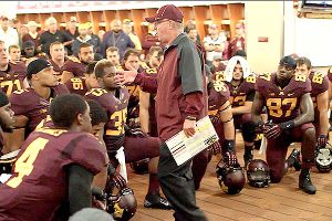 Jerry Kill