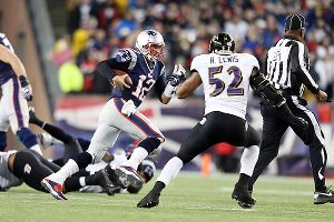 Tom Brady