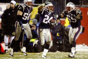 Ty Law
