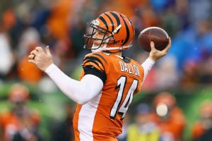 Andy Dalton