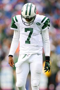 Geno Smith