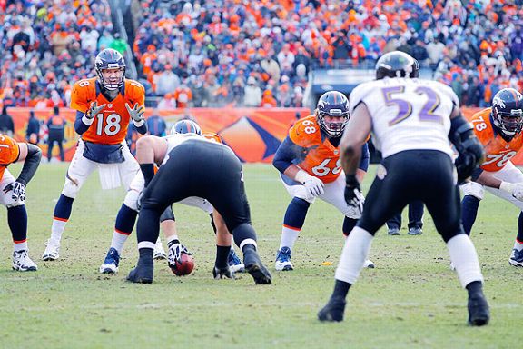 Garber: Secrets of success vs. Manning, Brady