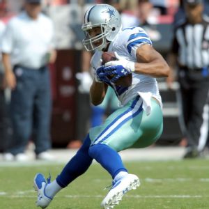 Miles Austin