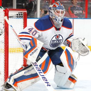 Devan Dubnyk