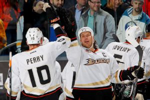 Ryan Getzlaf