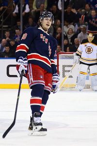 Chris Kreider