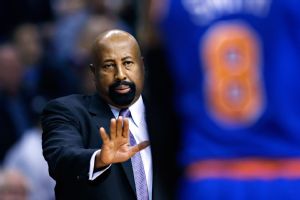 Mike Woodson