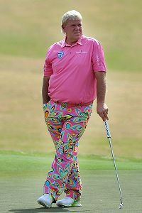 John Daly