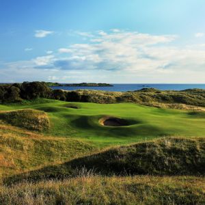Royal Portrush Golf Club
