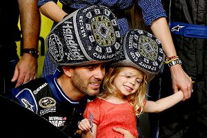 Jimmie Johnson