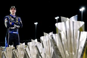 Jimmie Johnson