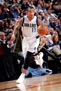 Monta Ellis