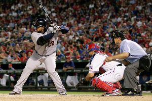 Prince Fielder