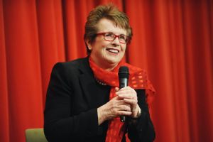 Billie Jean King