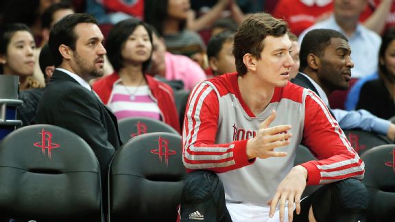 Omer Asik