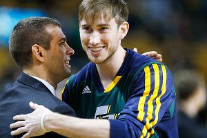 Brad Stevens