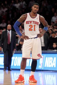 Iman Shumpert
