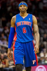 Josh Smith