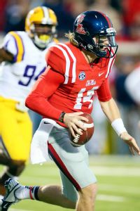 Bo Wallace