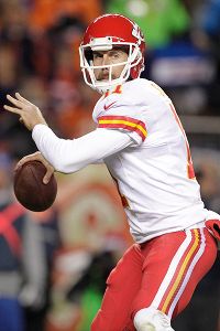 Alex Smith