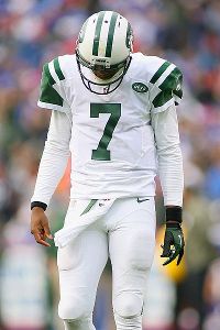 Geno Smith