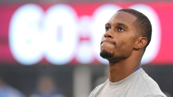 Victor Cruz