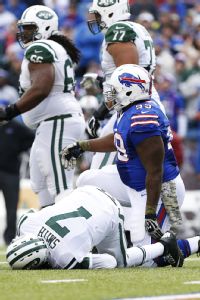 Geno Smith