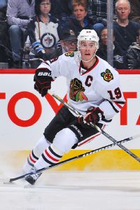 Jonathan Toews