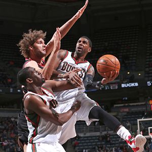 O.J. Mayo
