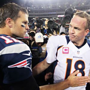 Brady/Manning