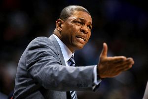 Doc Rivers