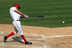 David Murphy