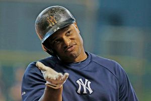 Robinson Cano